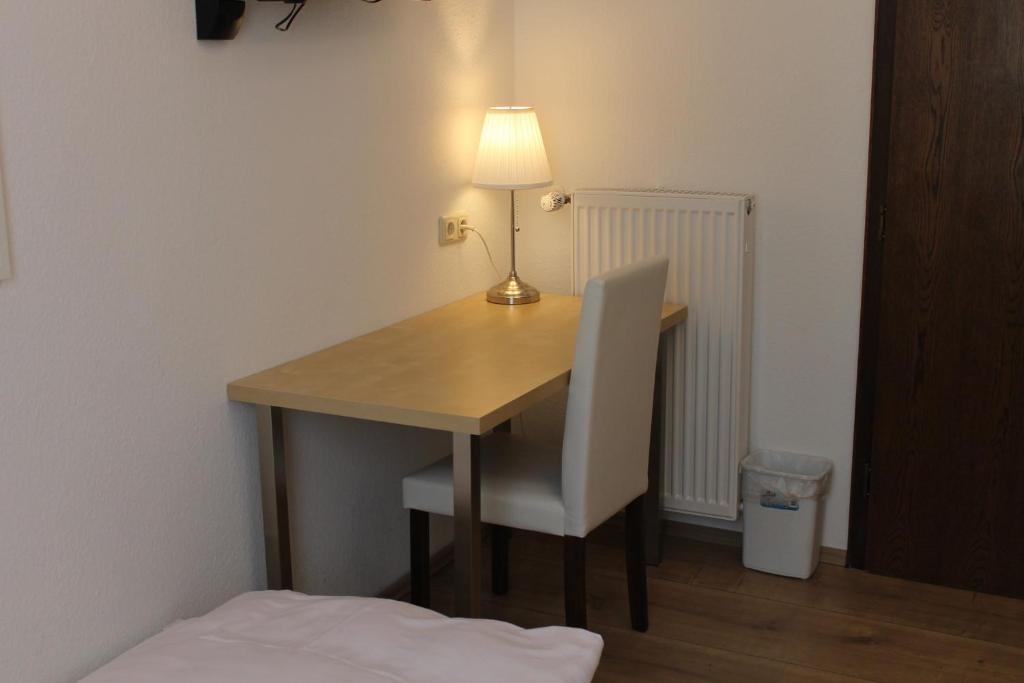 Hotel Weidenhof - Resim 26