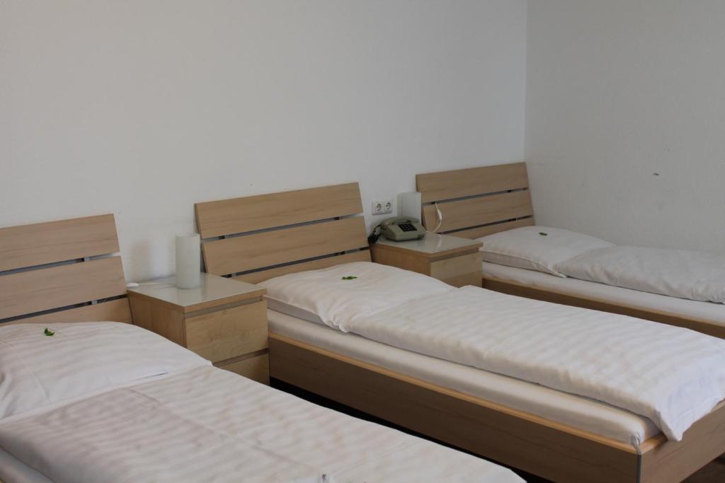 Hotel Weidenhof - Resim 23