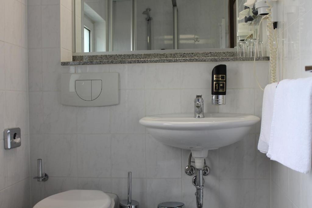 Hotel Weidenhof - Resim 31