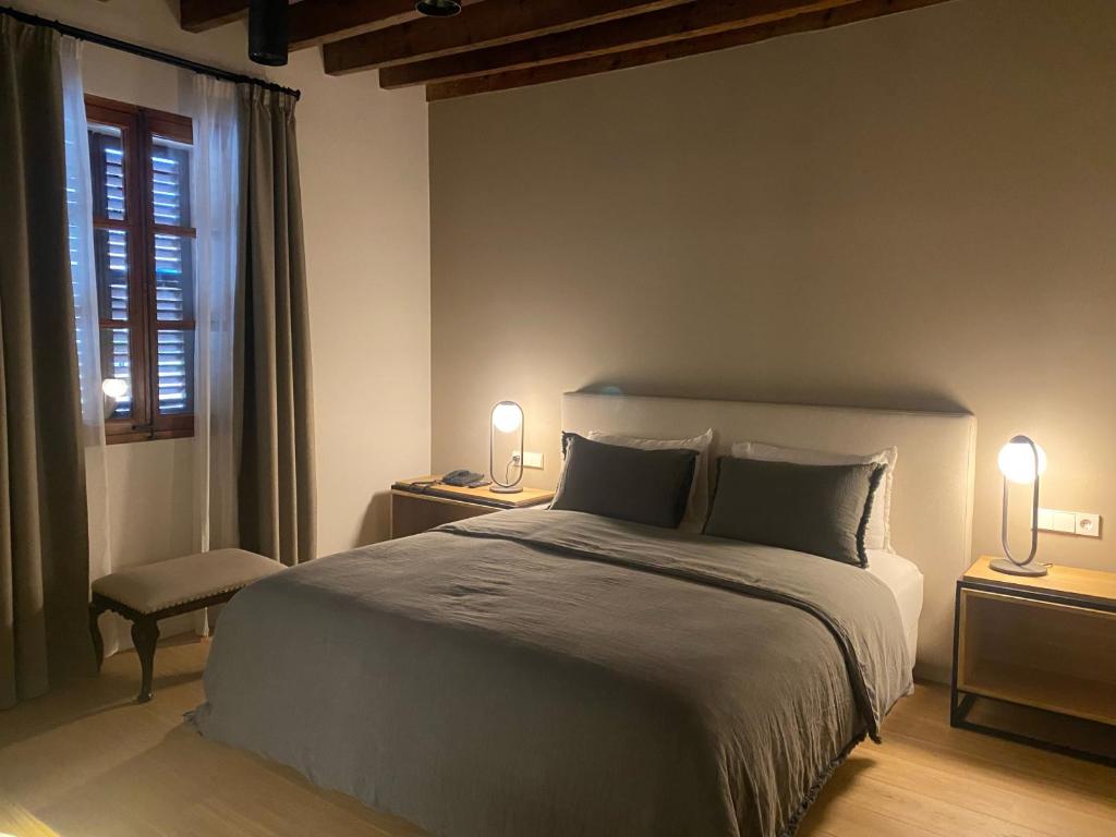 Hotel Can Cirera - 17