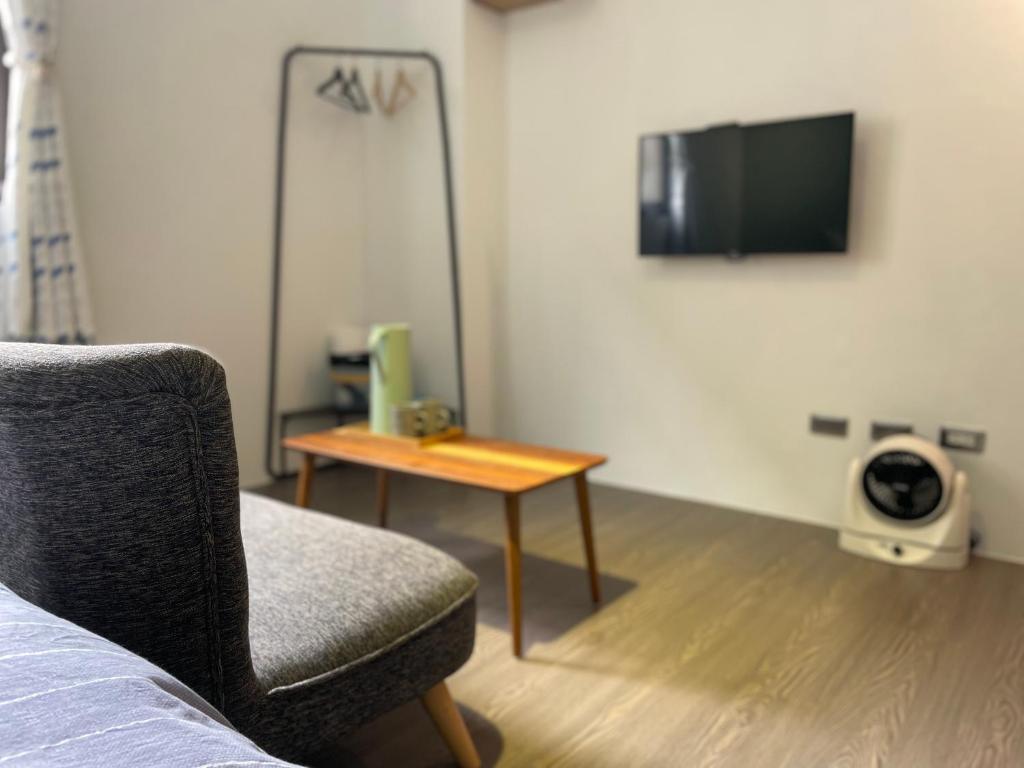 LeeHoB&B·李何寓所評價、特色體驗、房價資訊、訂房連結 – 溫馨親切的花蓮民宿 - 照片 4