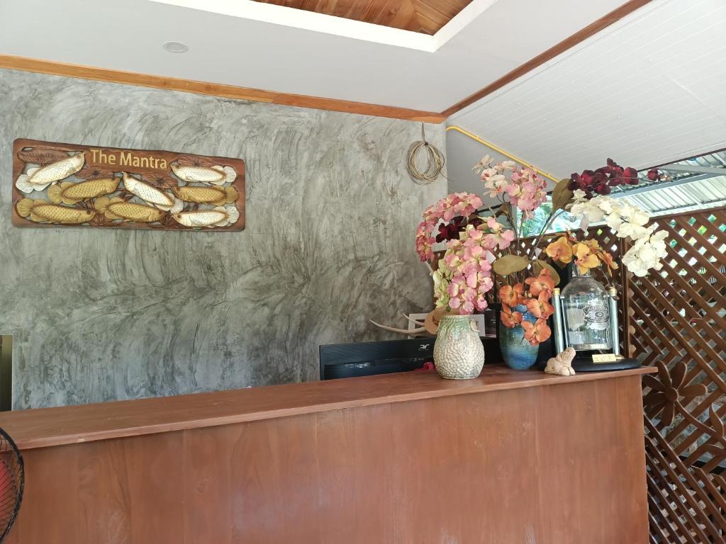 The mantra resort - 18