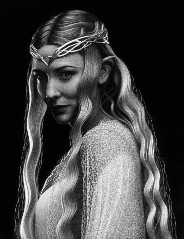 Fotografie z fotogalerie ubytování Lady Galadriel Suite v destinaci Zlatibor