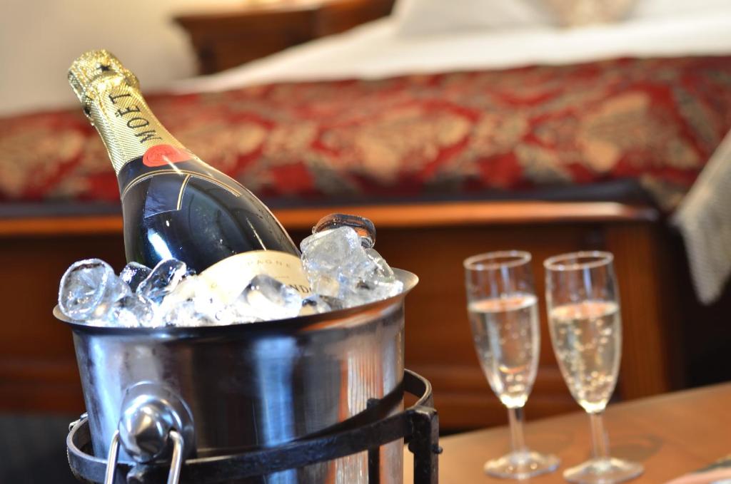 Damson Dene Hotel - Resim 31