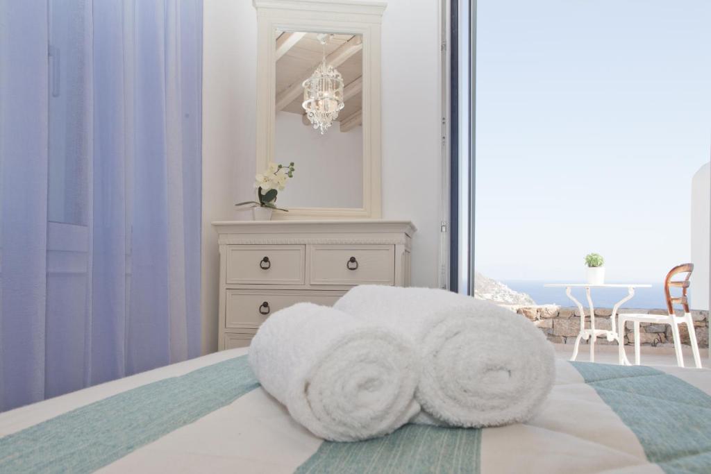 Niriides Homes & Villas Mykonos photo 2