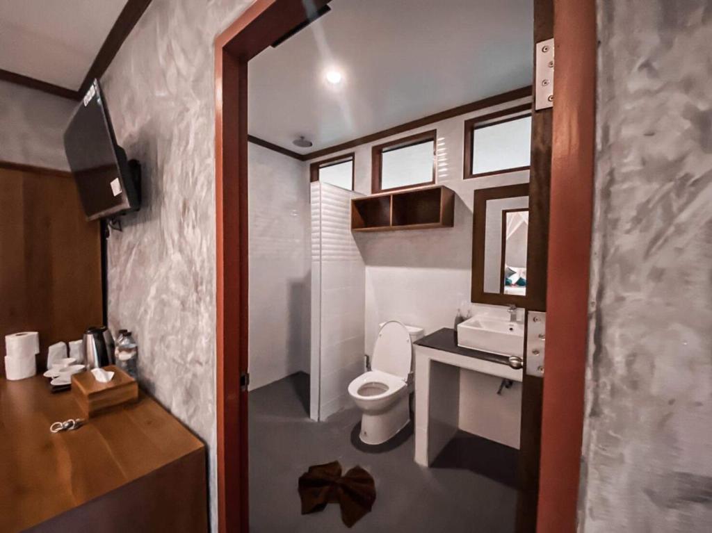 The mantra resort - 4