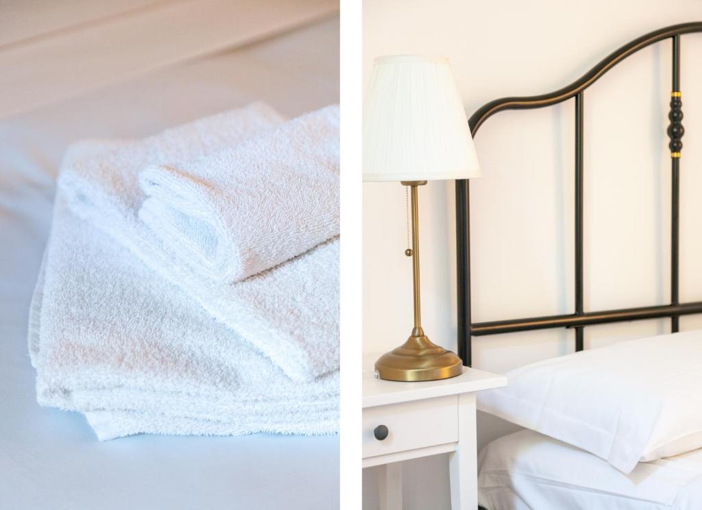 Kép Renovated apartment in Milan city center - Commenda 21 szállásáról Milánóban a galériában
