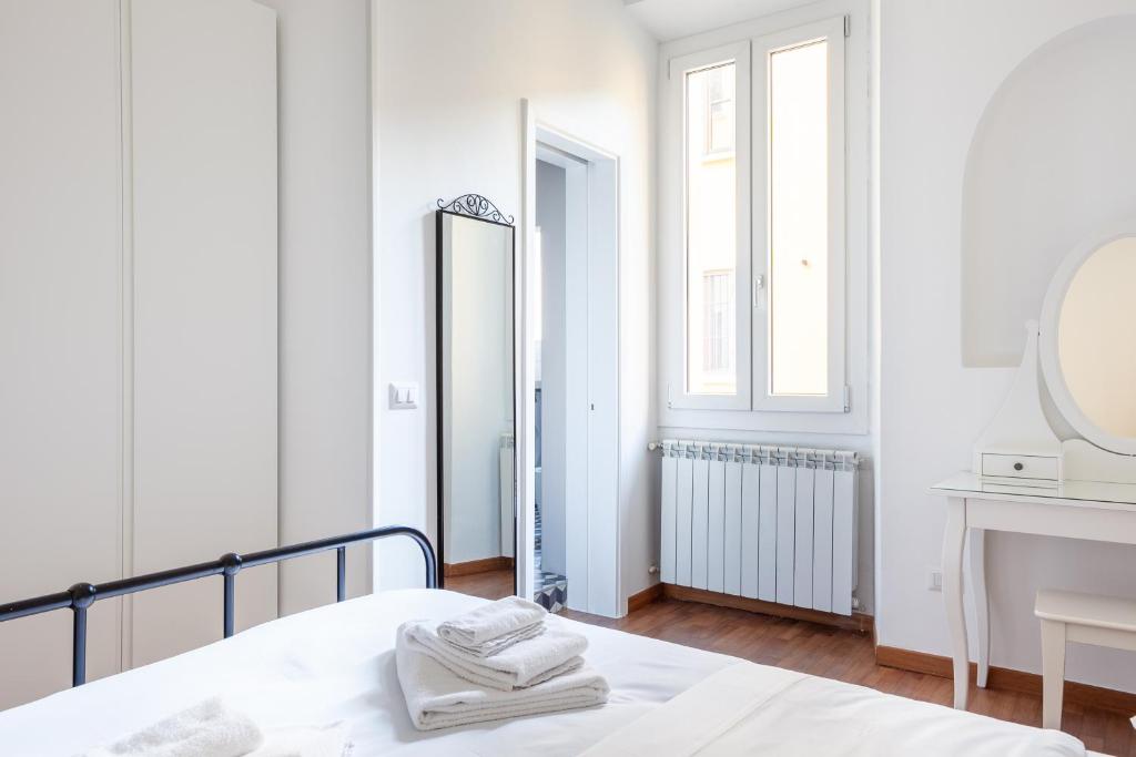 Kép Renovated apartment in Milan city center - Commenda 21 szállásáról Milánóban a galériában