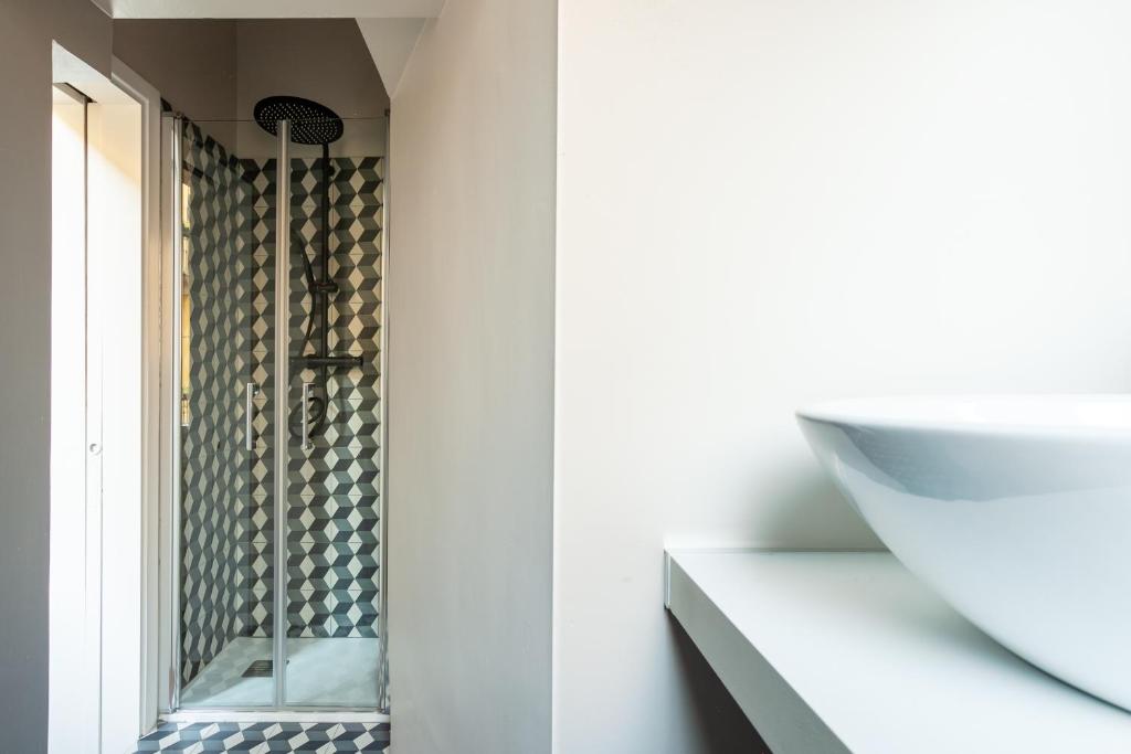 Kép Renovated apartment in Milan city center - Commenda 21 szállásáról Milánóban a galériában