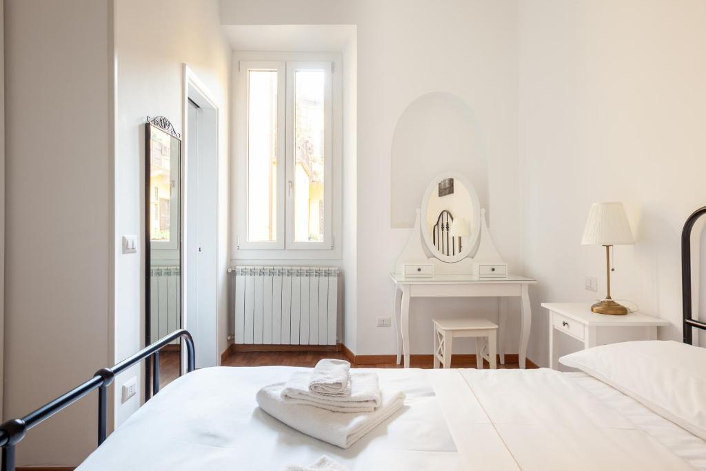 Kép Renovated apartment in Milan city center - Commenda 21 szállásáról Milánóban a galériában