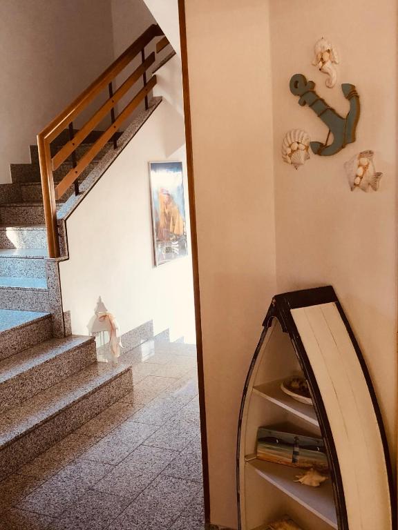 Fotografie z fotogalerie ubytování Piccolo Hotel v destinaci Cesenatico