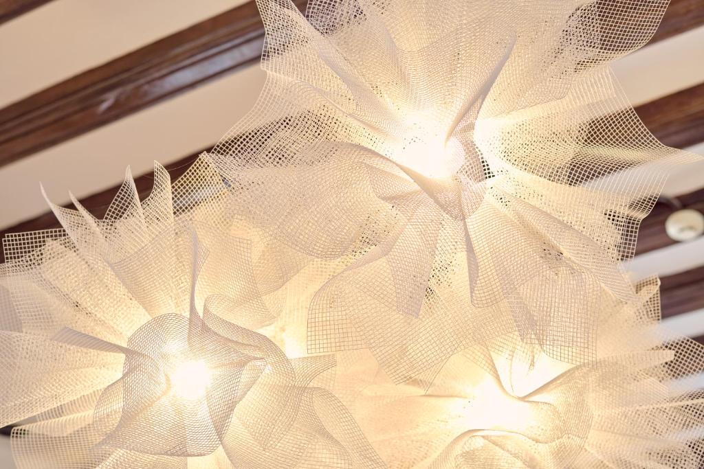 Hotel Can Cirera - Resim 37