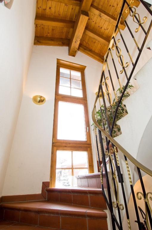 Fotografie z fotogalerie ubytování Anita v destinaci Zermatt