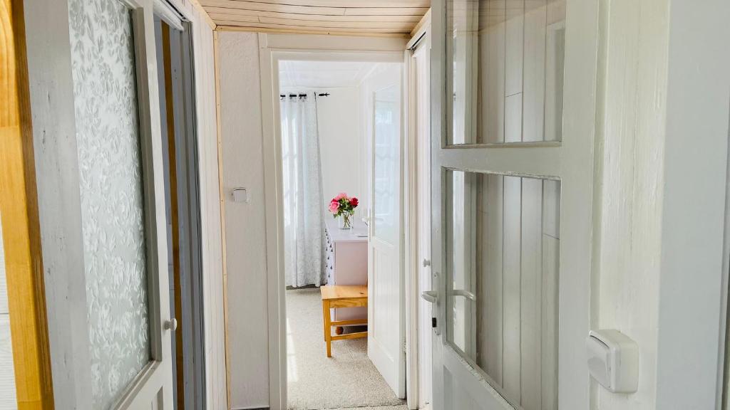 Fotografie z fotogalerie ubytování Chata Terezka v destinaci Jedovnice