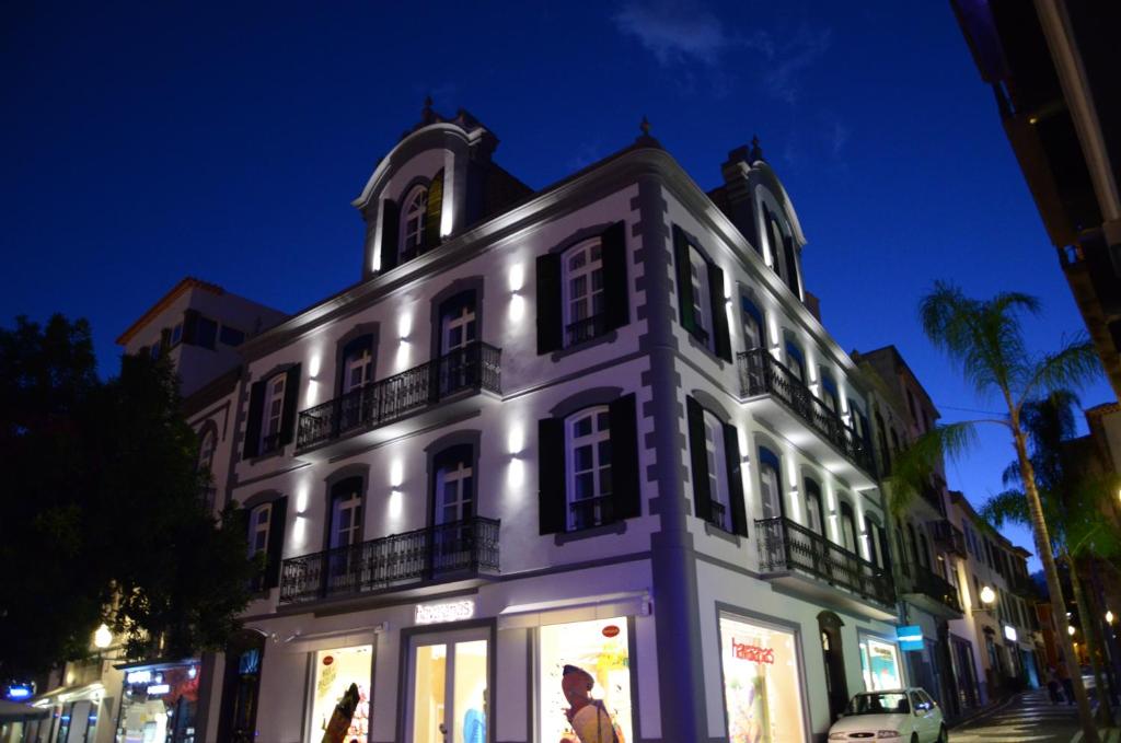 Edificio Charles 101