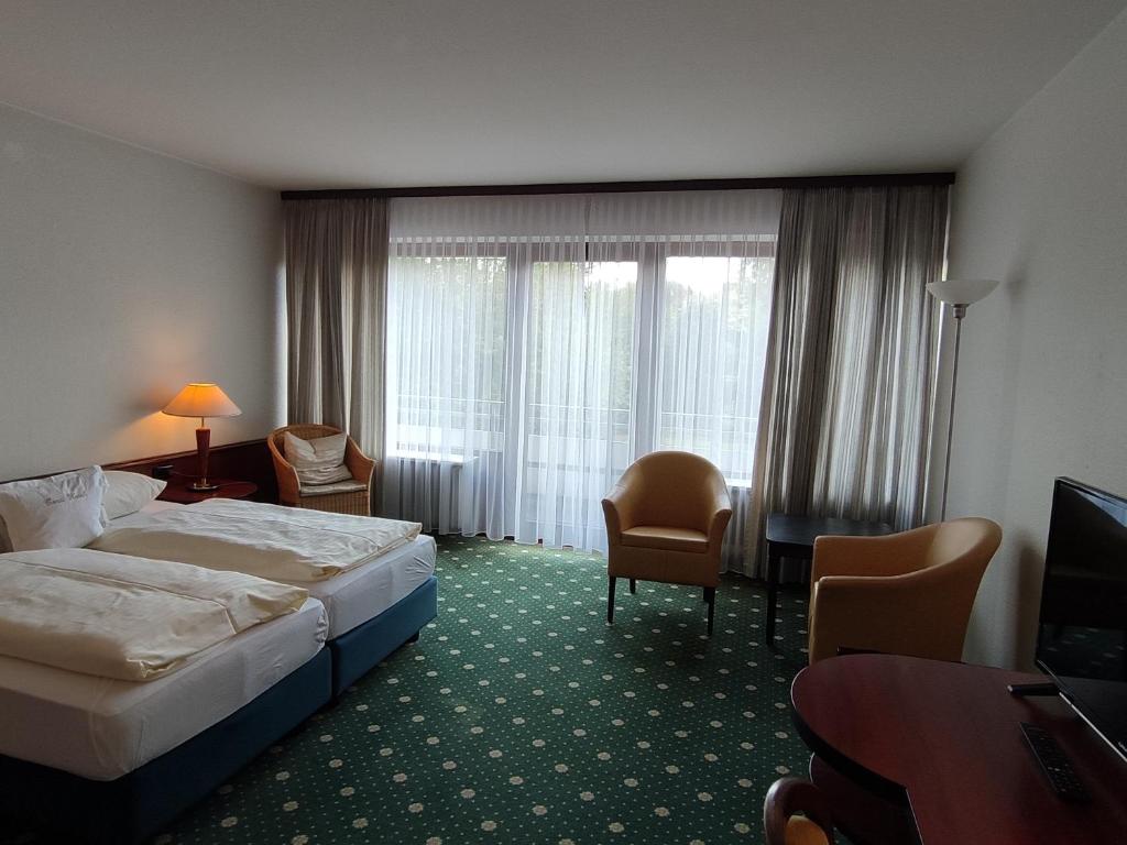 Condi Hotel - Resim 12