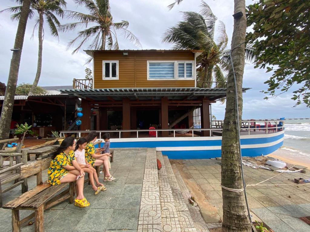 Phu Huy Homestay