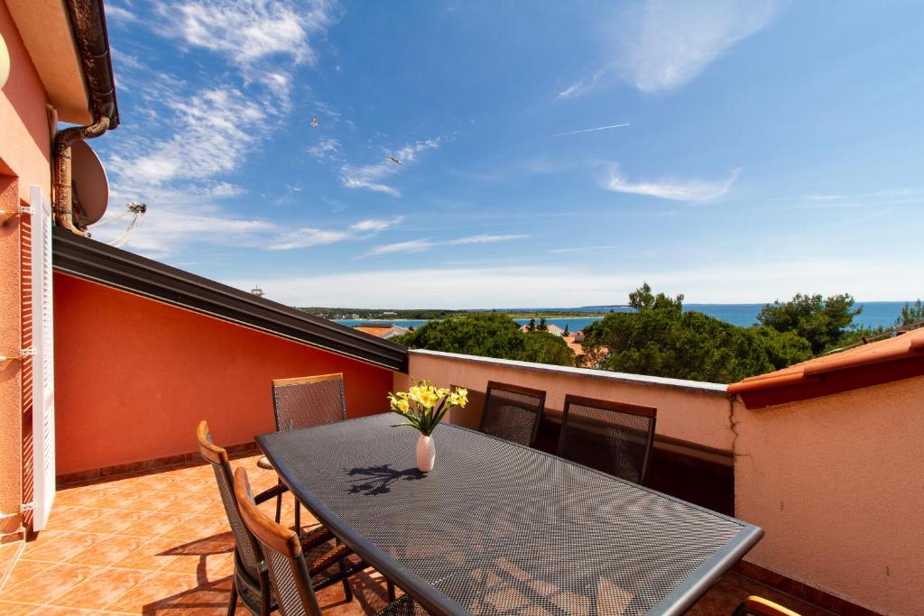 PUNTA Deluxe Apartments