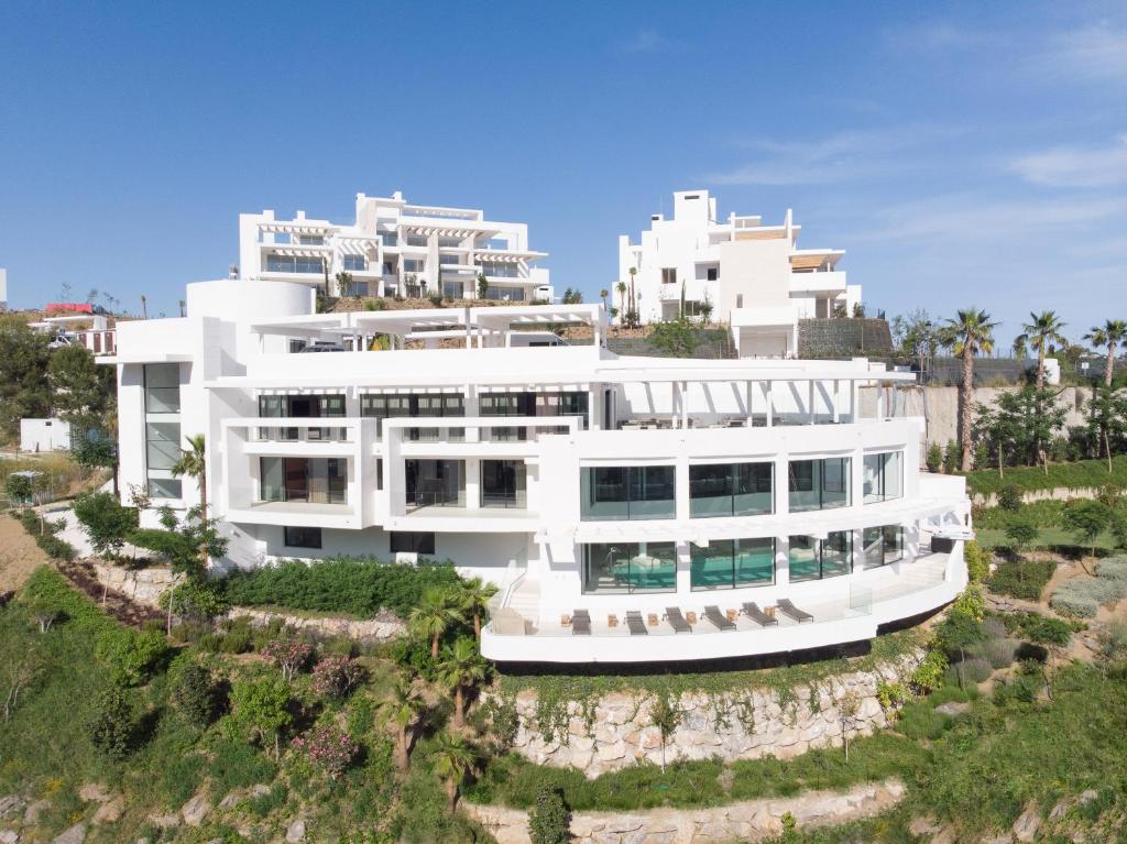 Palo Alto - EaW Homes, Ojén – Cập nhật Giá năm 2022