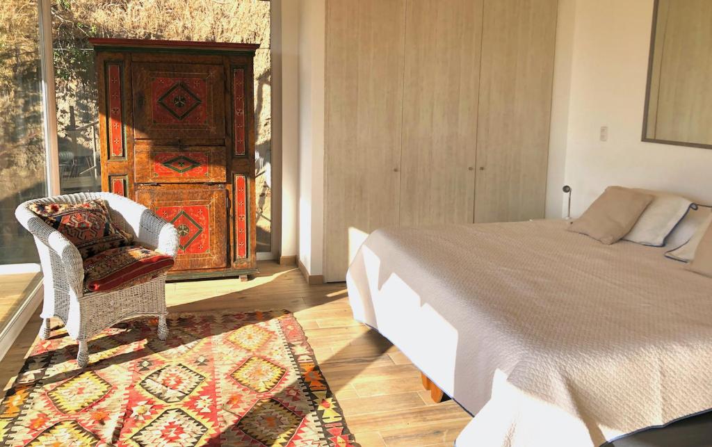 Lofts Casa El Pangue Zapallar - Superior Family Room