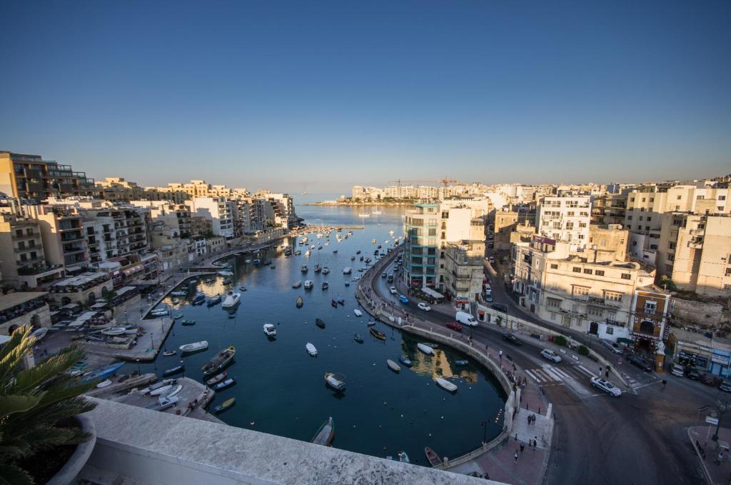 Hotel Juliani - Boutique Hotel - 19