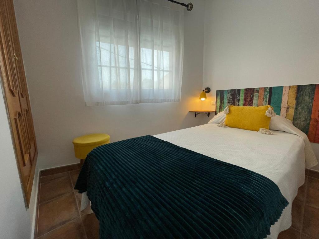 Sueños de Monfrague - Housity