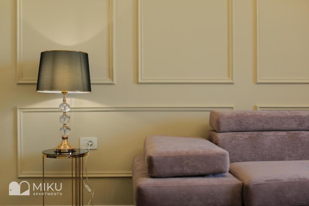 Miku Apartment - Luxurious 2Bedroom At Olympic Residence - Image 8
