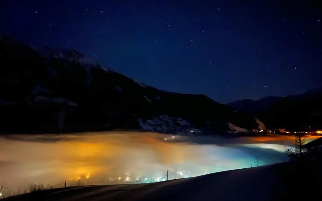 Fotografia z galérie ubytovania Sendlhofer-Hartmann v destinácii Bad Hofgastein