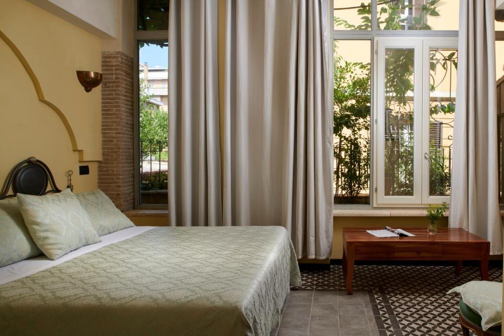 Palm Gallery Hotel - Resim 16