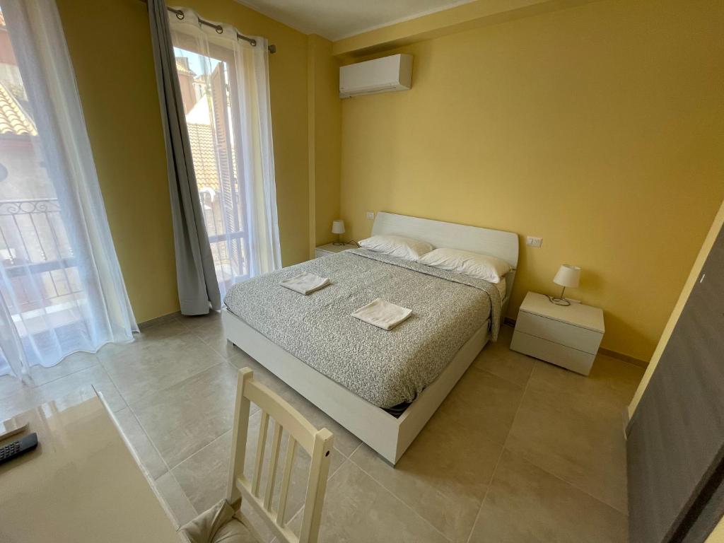 B&B Le Rose - Camera Doppia Deluxe