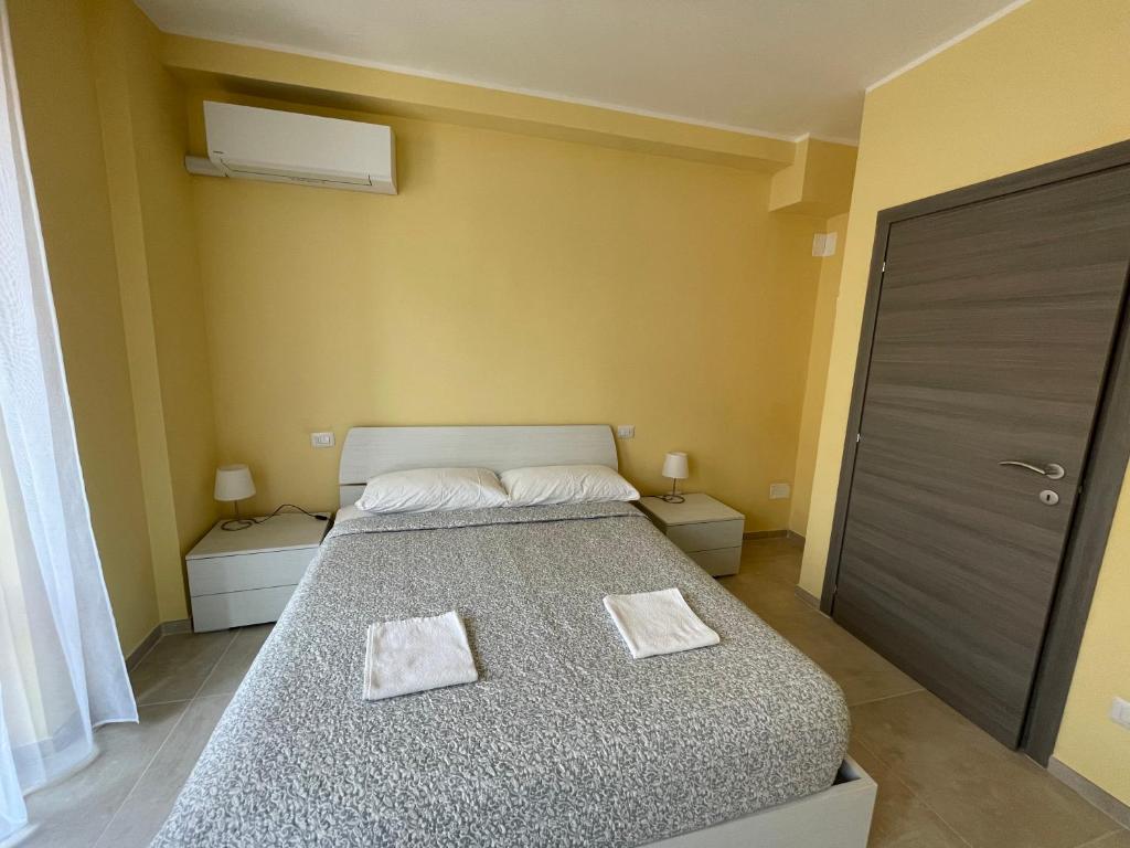 B&B Le Rose - Hizvo