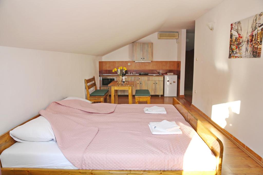Loki Apartments - Wohnung Mit Meerblick