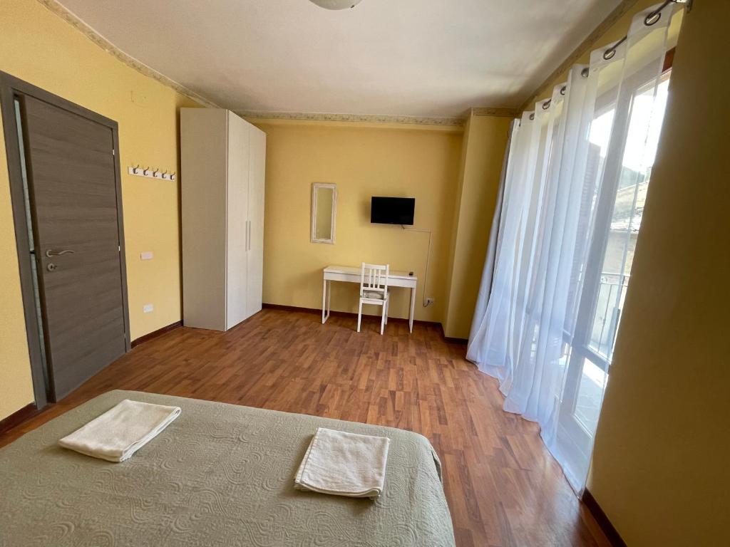 B&B Le Rose - Camera Tripla Con Bagno Privato