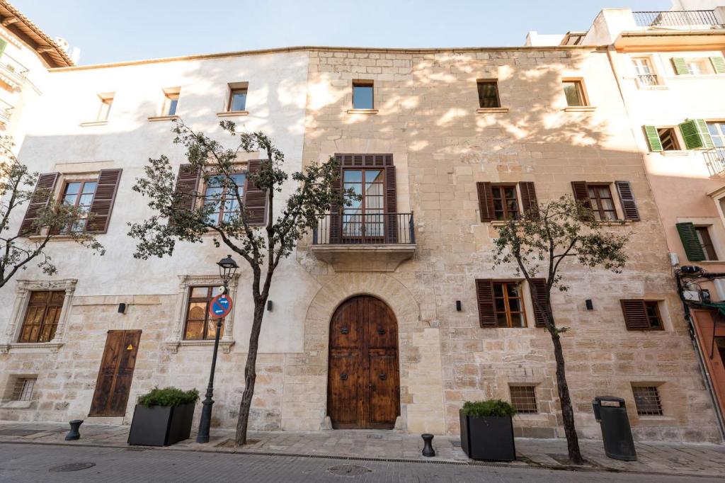 Hotel Can Cirera photo