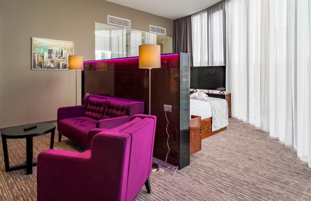 Admiral Hotel - Resim 45