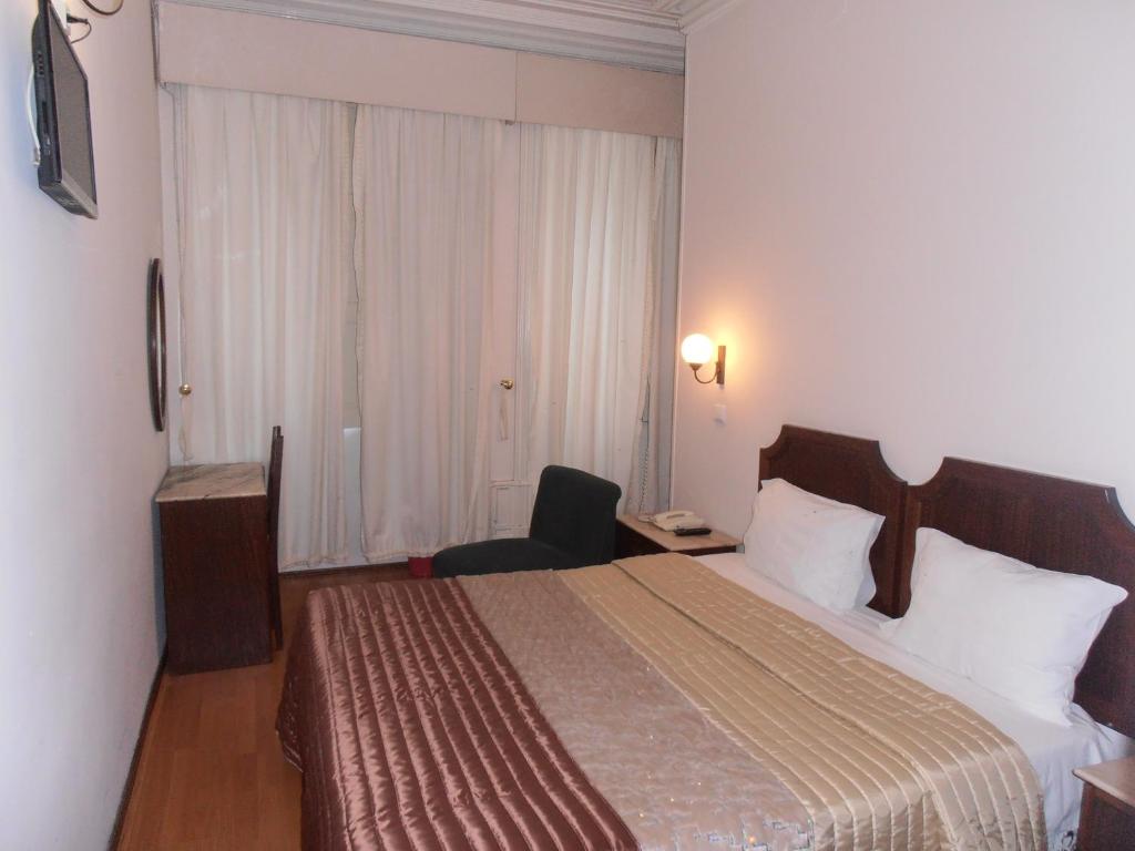 Hotel S. Marino - Resim 32