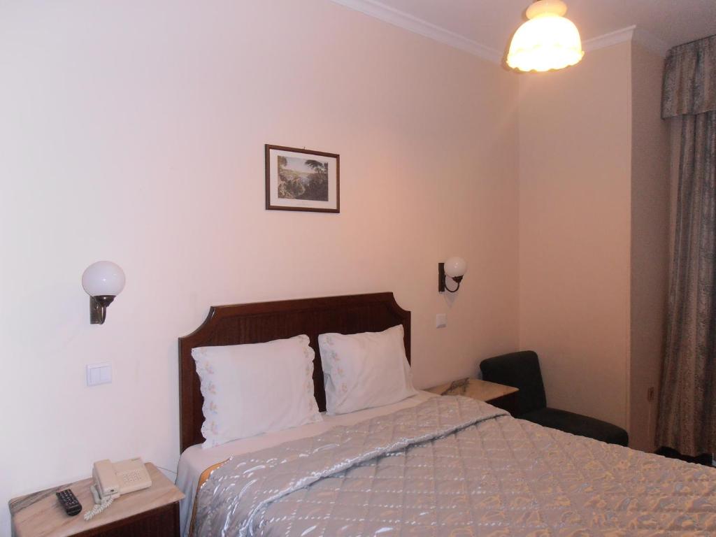 Hotel S. Marino - Resim 33