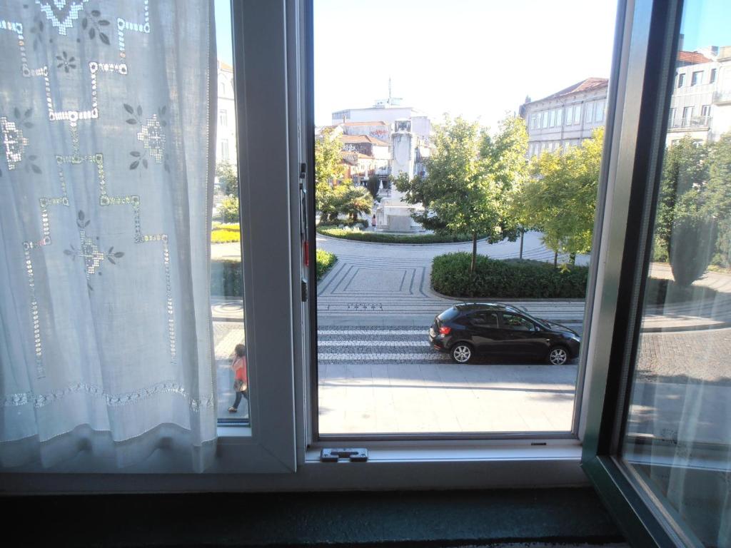 Hotel S. Marino - Resim 29