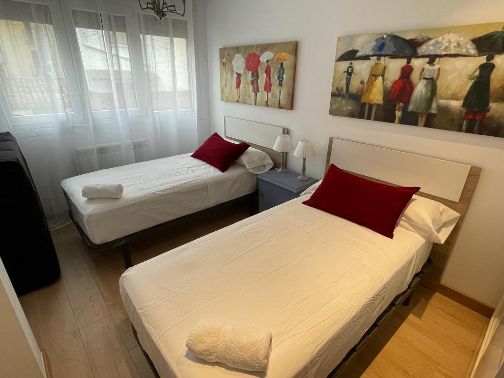 San Agustin Centro - 2