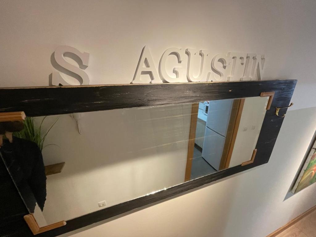 San Agustin Centro - 3