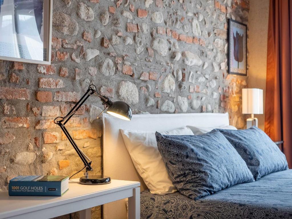 Green Lodge - Apartment