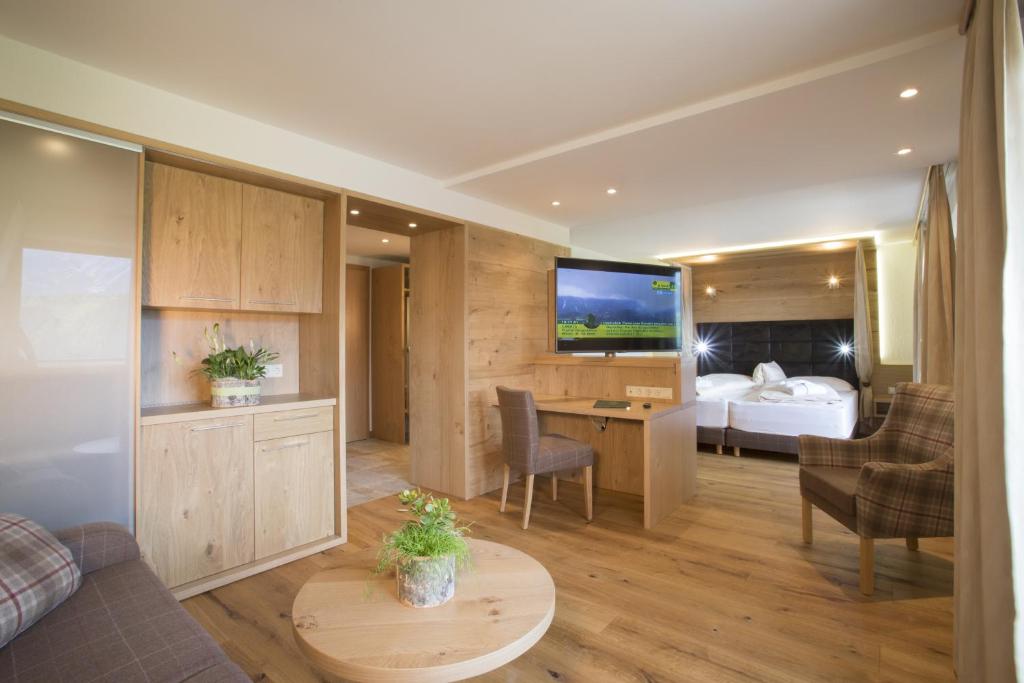 Hotel Schütterhof - 14