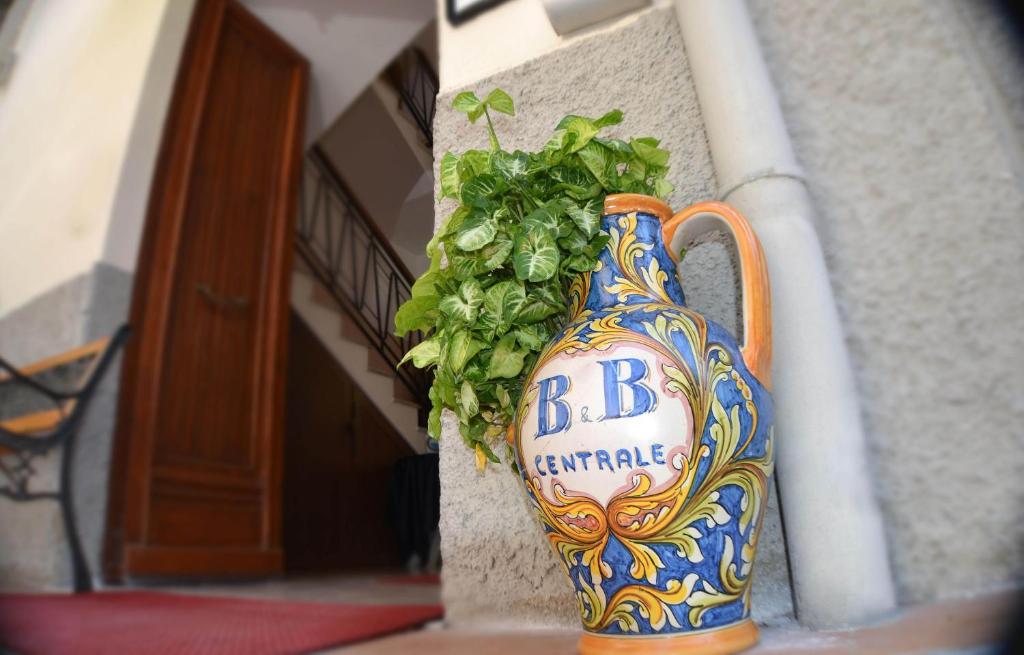 Fotografie z fotogalerie ubytování B&B Centrale Affittacamere v destinaci Reggio di Calabria