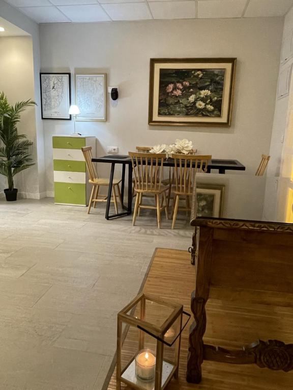 Plaza Centro Mercado - 8