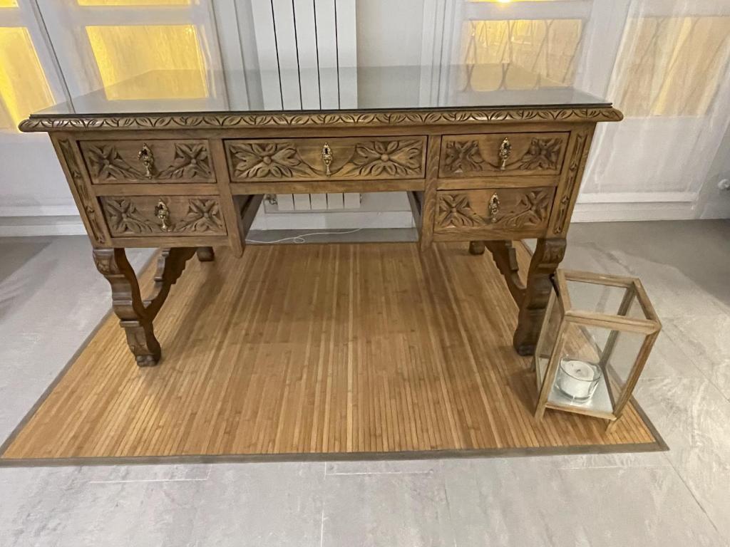 Plaza Centro Mercado - 18