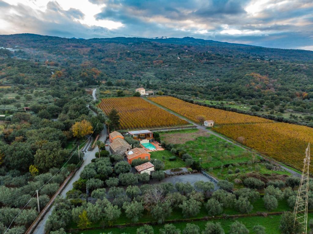 Casa Arrigo