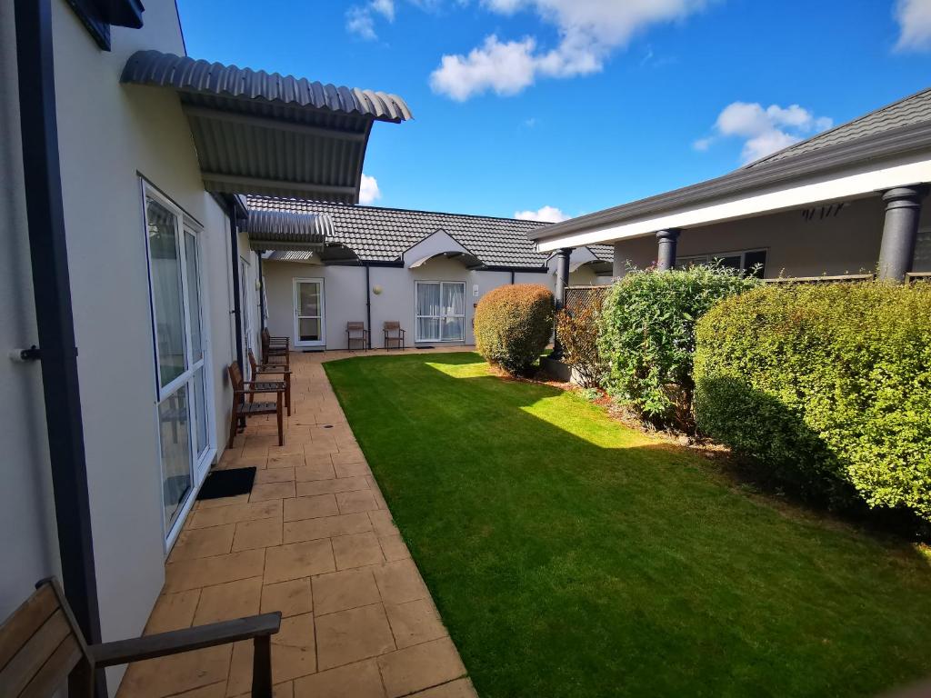 Airport Birches Motel - Resim 14