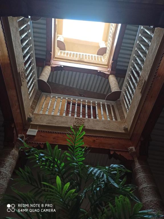 Fotografie z fotogalerie ubytování Riad La Rose Des Vents v destinaci Essaouira