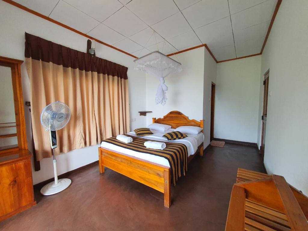 Ella Mount View Guest Inn - 3