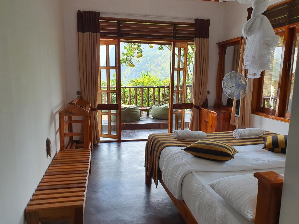 Ella Mount View Guest Inn - 19